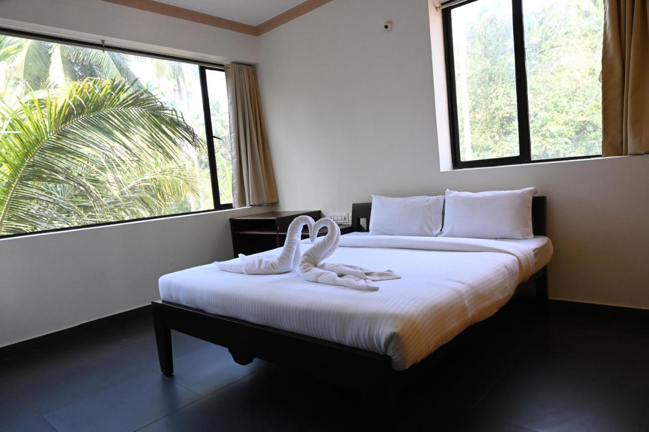Resort De Goa Calangute Exterior photo