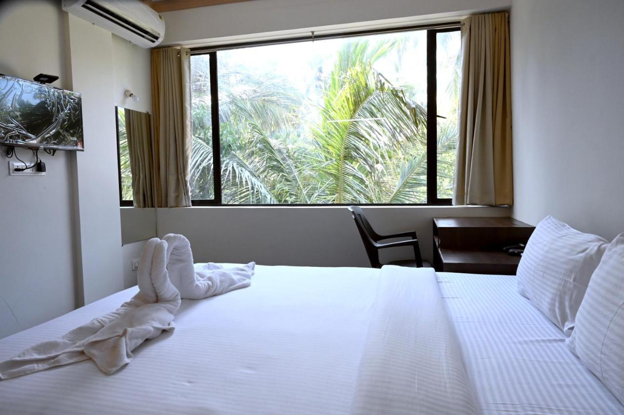 Resort De Goa Calangute Exterior photo
